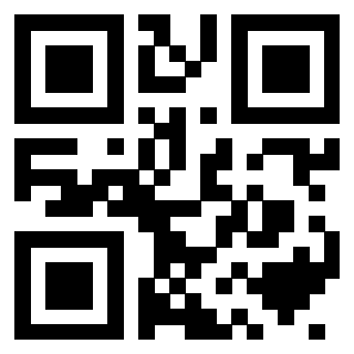 Il QrCode di 3409687148