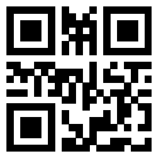 Immagine del Qr Code di 3409687149