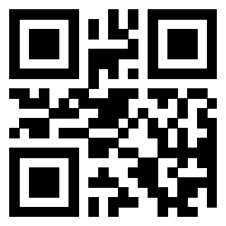 3409687151 Qr Code associato