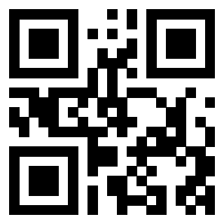 Il Qr Code di 3409687152