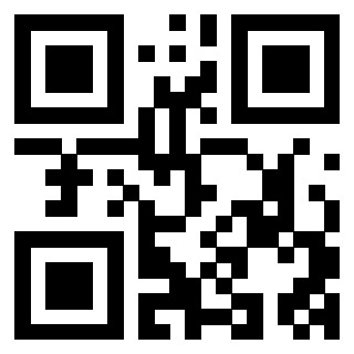 Immagine del QrCode di 3409687155