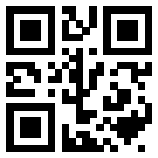 Il Qr Code di 3409687156