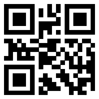 Il Qr Code di 3409687158