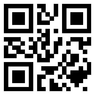 3409687161 - Immagine del QrCode associato