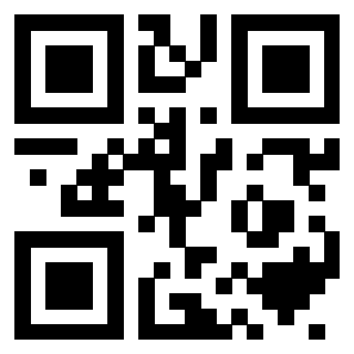 Scansione del Qr Code di 3409687162