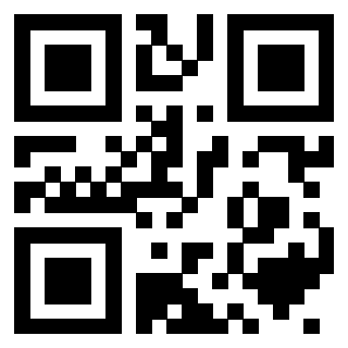 Il Qr Code di 3409687163