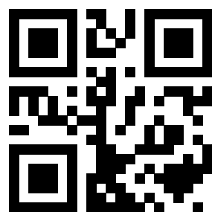 3409687164 - Immagine del QrCode associato