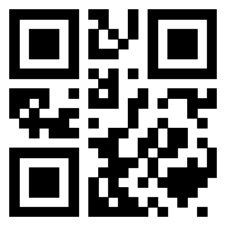 3409687169 QrCode associato