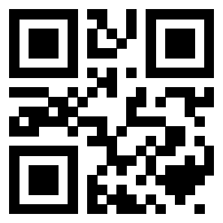 Immagine del QrCode di 3409687171