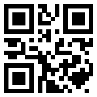Il Qr Code di 3409687175