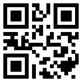 3409687176 - Immagine del Qr Code associato