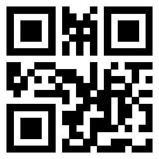 3409687177 - Immagine del Qr Code