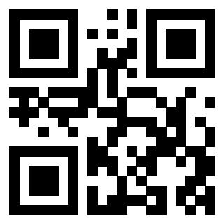 Immagine del Qr Code di 3409687179