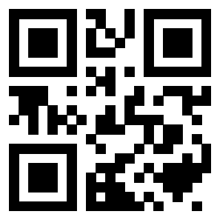 3409687180 QrCode associato