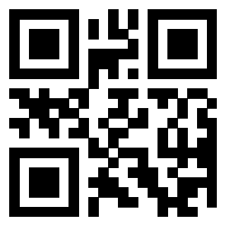 Scansione del Qr Code di 3409687182