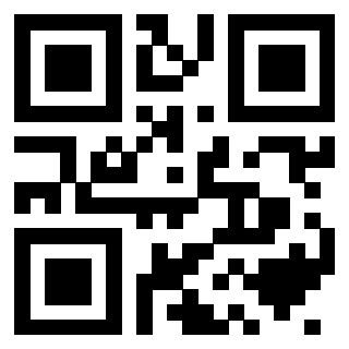 3409687184 Qr Code associato