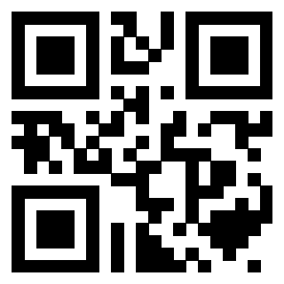 3409687187 - Immagine del Qr Code