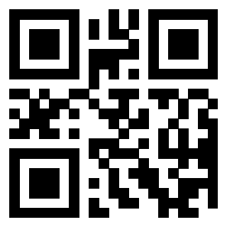 Immagine del QrCode di 3409687188