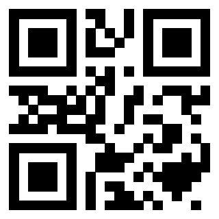 Scansione del QrCode di 3409687190