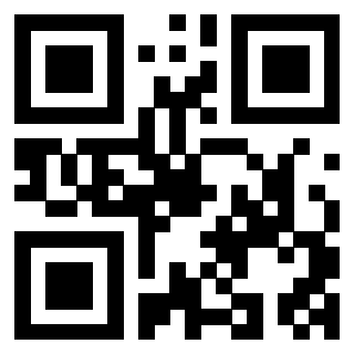 Il Qr Code di 3409687193
