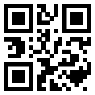 Il QrCode di 3409687194