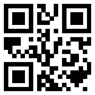 Immagine del Qr Code di 3409687196
