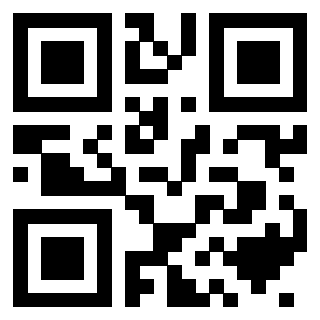 3409687198 Qr Code associato