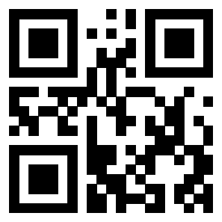 Il Qr Code di 3409687199