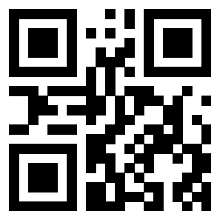 Immagine del Qr Code di 3409687201