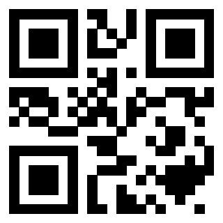 Immagine del Qr Code di 3409687202