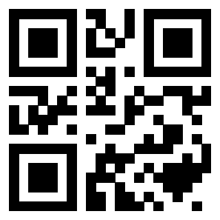Il QrCode di 3409687204