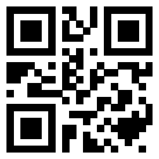 Il Qr Code di 3409687208