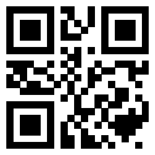 3409687209 Qr Code associato