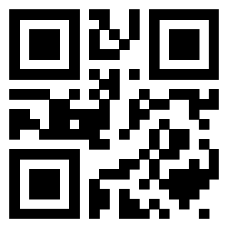 3409687211 Qr Code associato