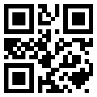 Il QrCode di 3409687214