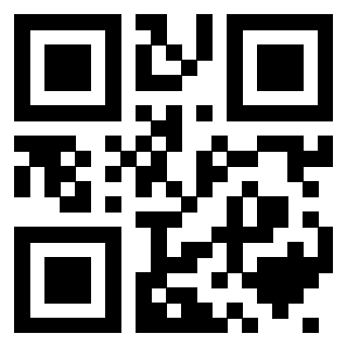 Scansione del QrCode di 3409687215