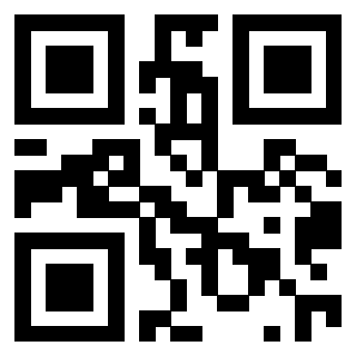 3409687216 - Immagine del QrCode