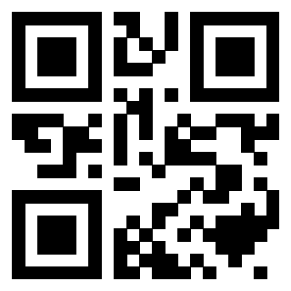 3409687220 - Immagine del Qr Code