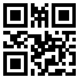 3409687221 - Immagine del Qr Code