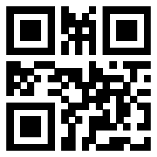 Il Qr Code di 3409687223