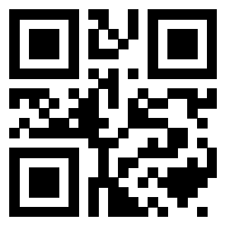 3409687224 - Immagine del QrCode associato