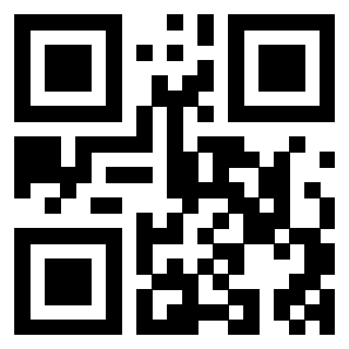 3409687225 - Immagine del Qr Code