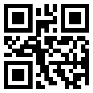 3409687226 - Immagine del QrCode associato