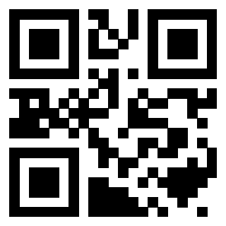 Scansione del Qr Code di 3409687228