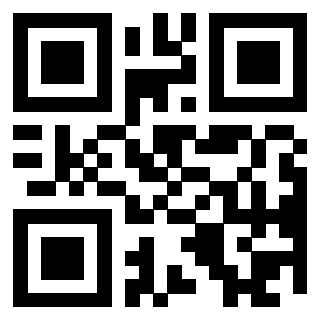 3409687229 - Immagine del QrCode associato