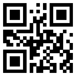 Scansione del QrCode di 3409687230