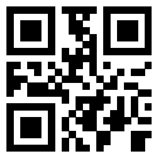 Immagine del QrCode di 3409687231