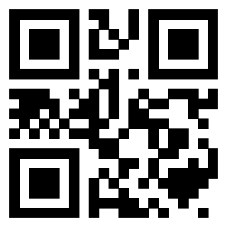 Scansione del Qr Code di 3409687233