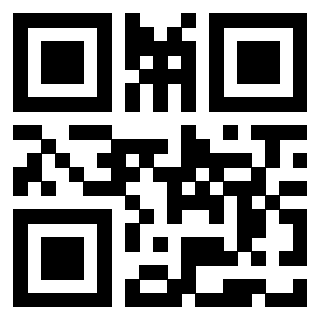 Scansione del QrCode di 3409687234