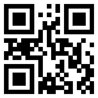 Scansione del Qr Code di 3409687236